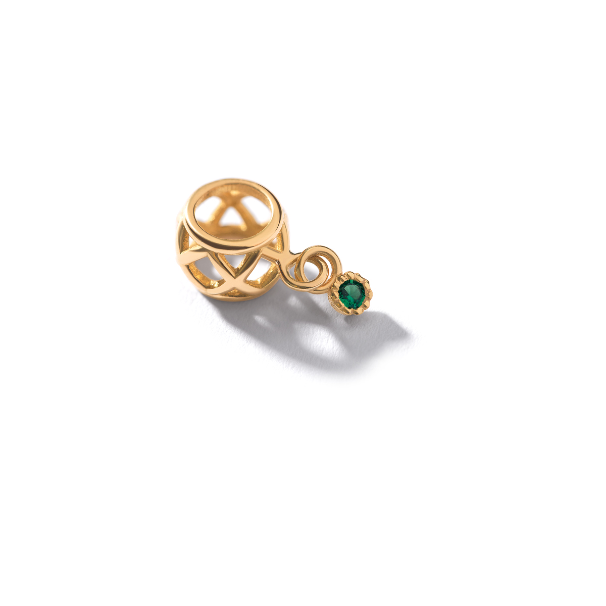 Pandora Touran pendant g