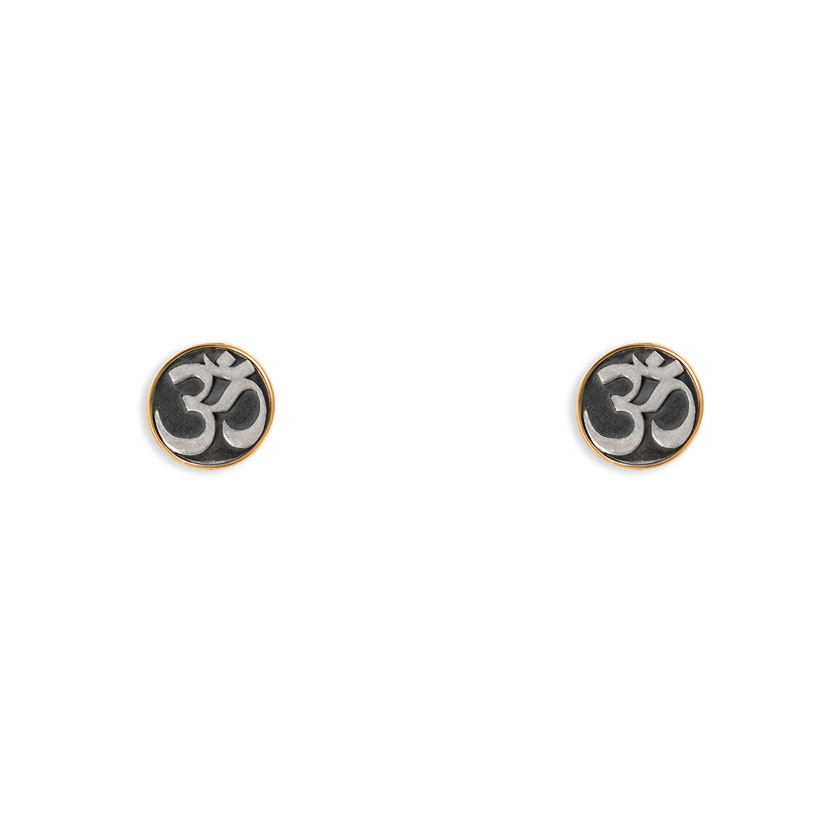 My gold earrings g