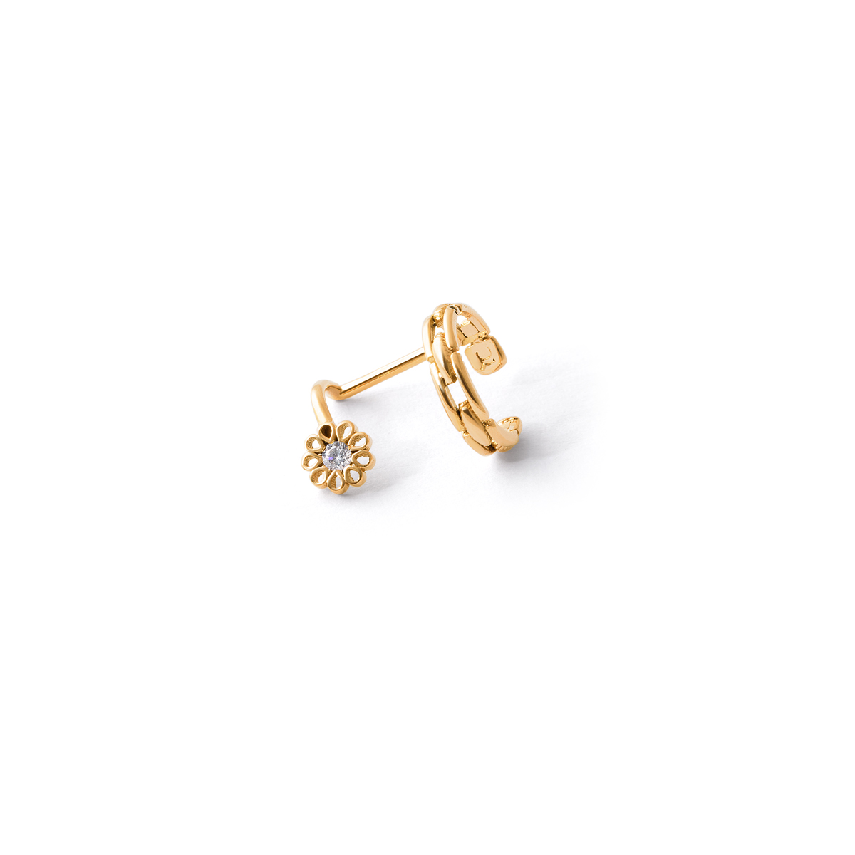 Arshida ear cuff g
