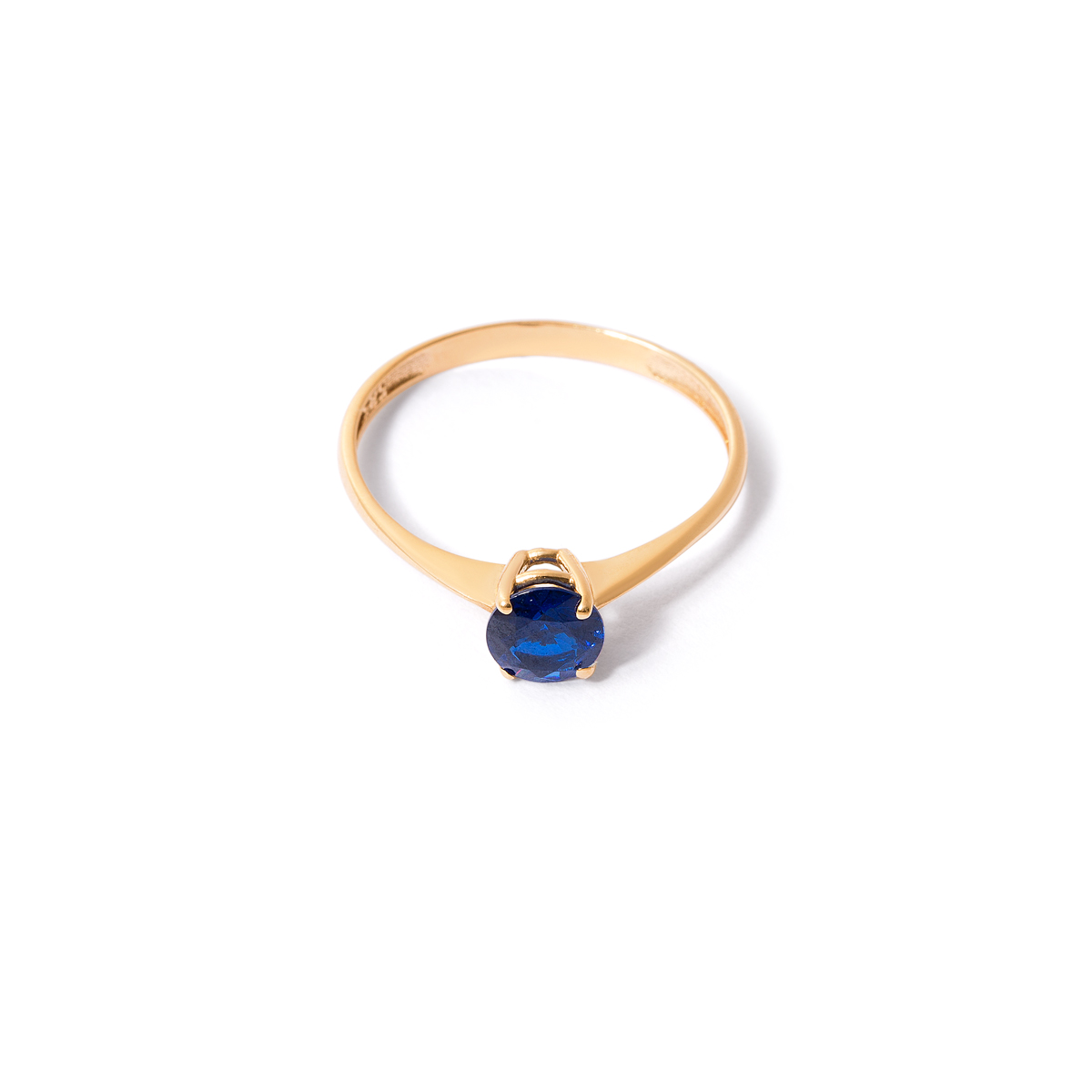 Maha gold ring g
