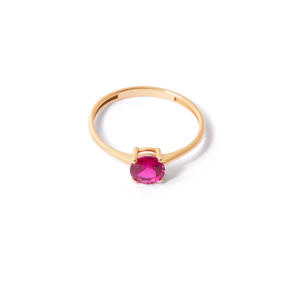Maha gold ring g