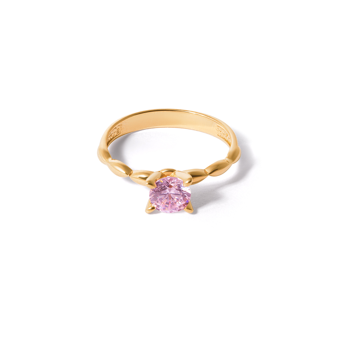 Rojan gold ring G