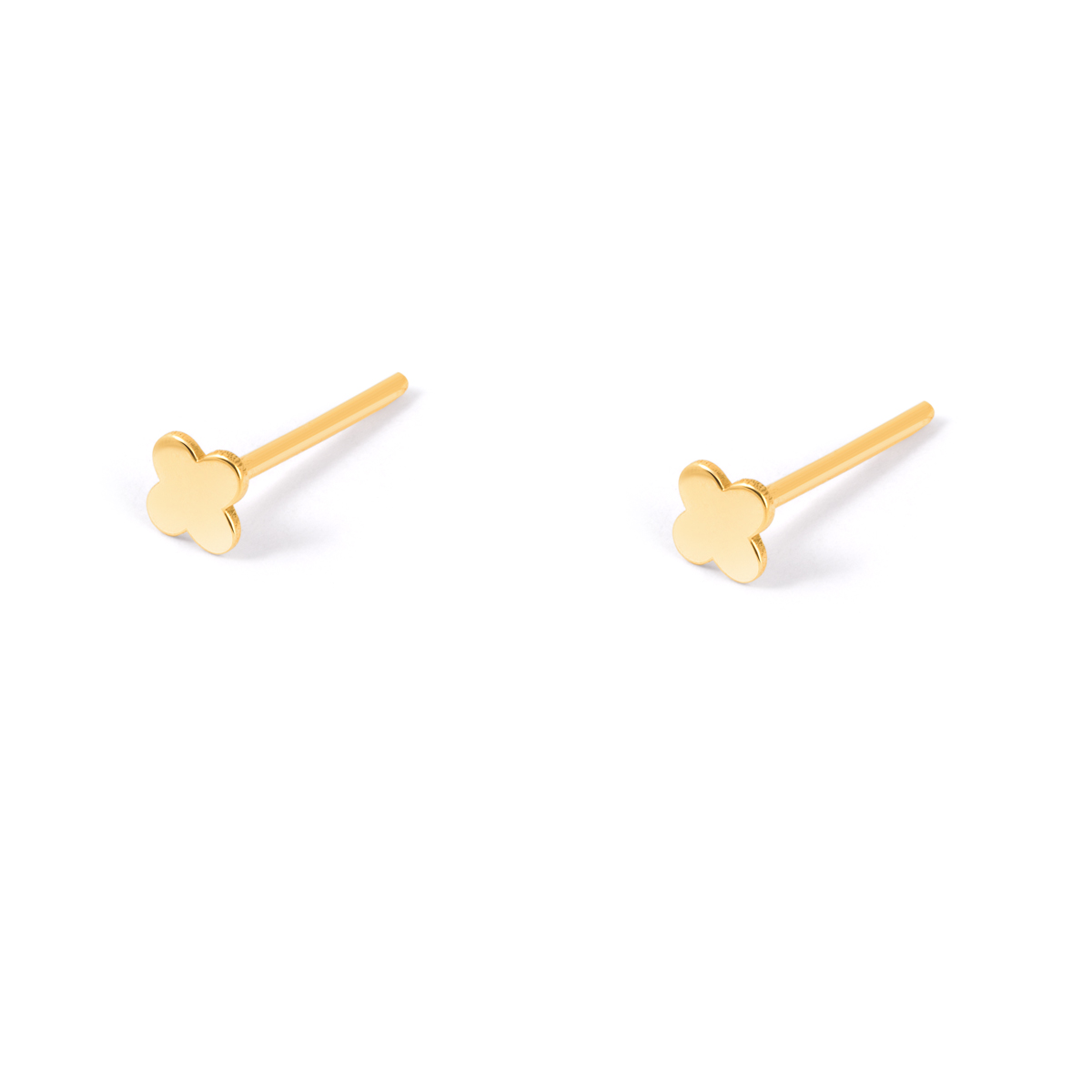 Vancliffe gold earrings g