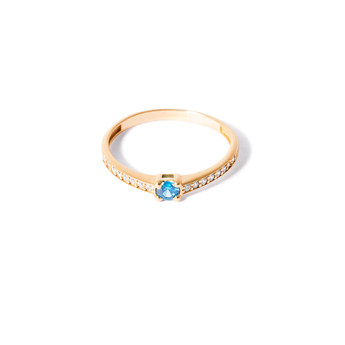 Avisa gold ring g