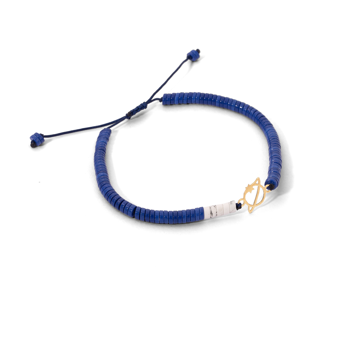 Galaxy gold bracelet g