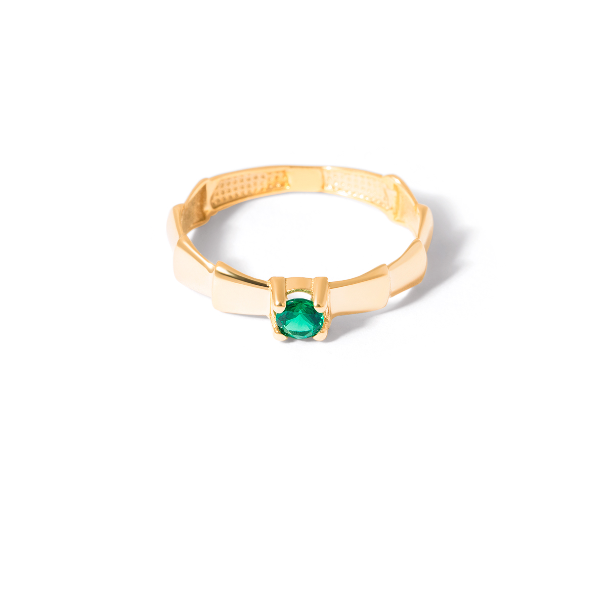 Shamila gold ring g