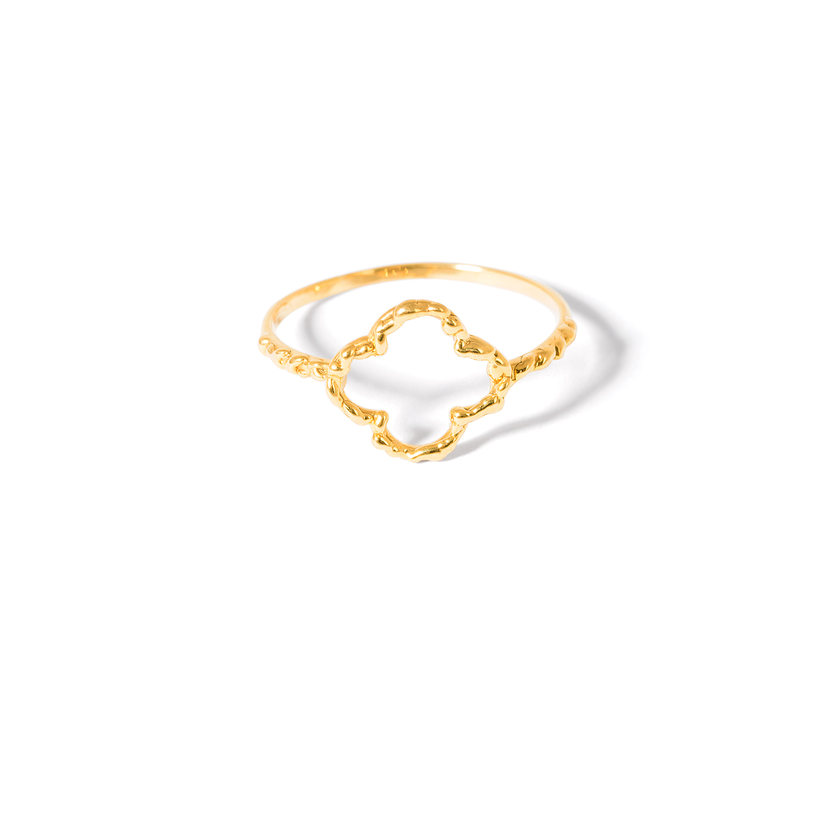 Vancliffe gold ring g