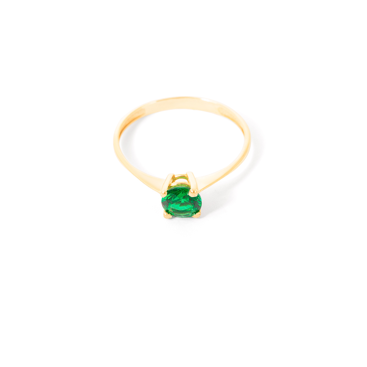 Maha gold ring g