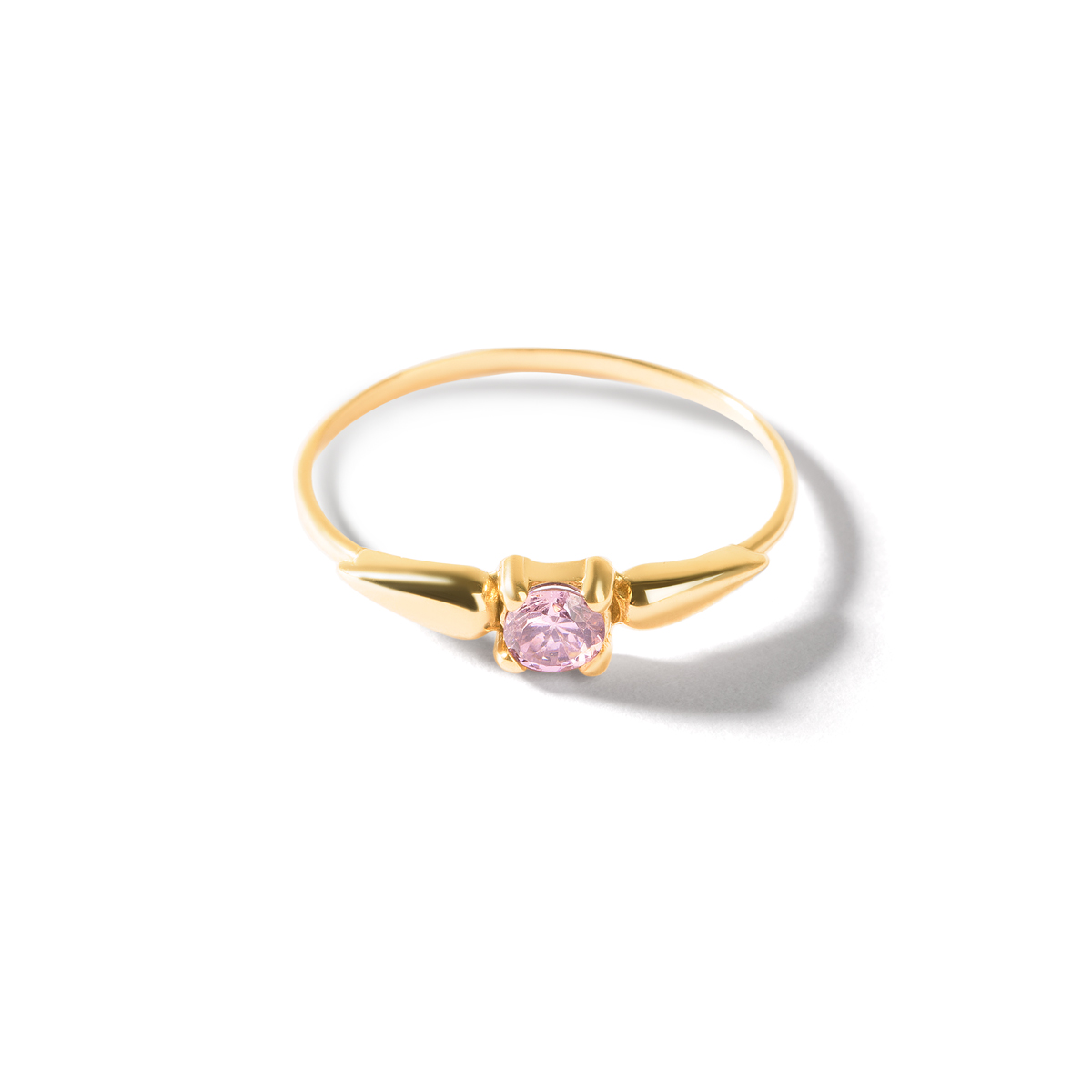 Arisan gold ring g
