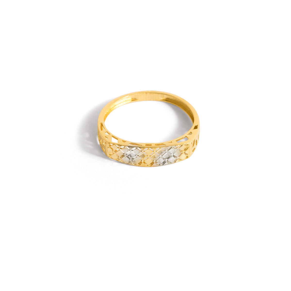 Tamara gold ring g
